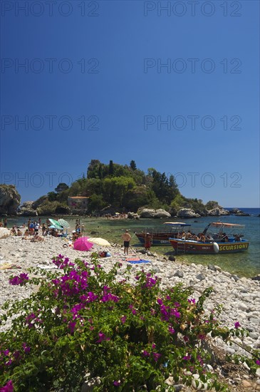 Isola Bella