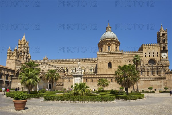 Cathedral of Maria Santissima Assunta
