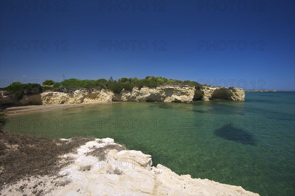 Beach of Ciriga
