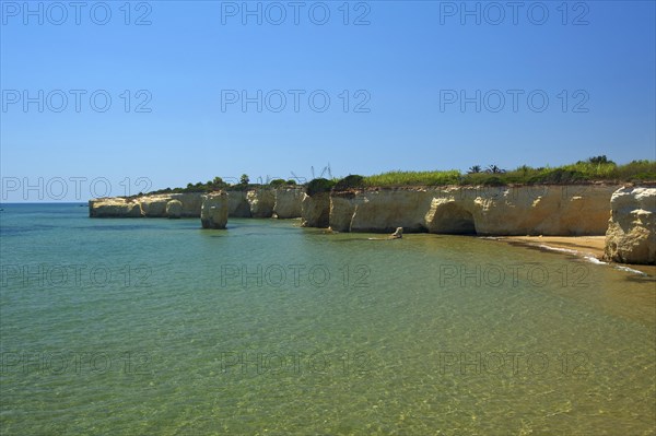 Beach of Ciriga