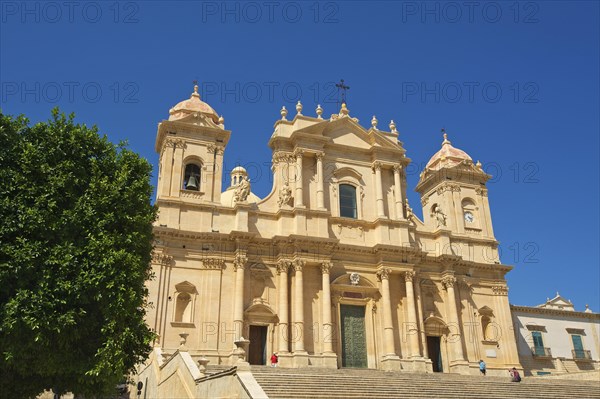 Noto Cathedral