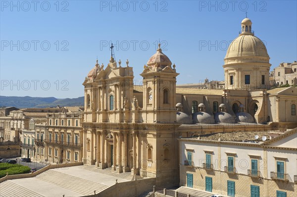 Noto Cathedral