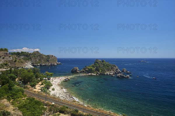 Isola Bella