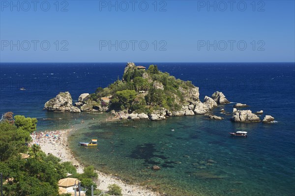 Isola Bella
