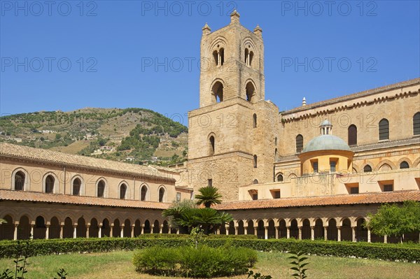Cloister