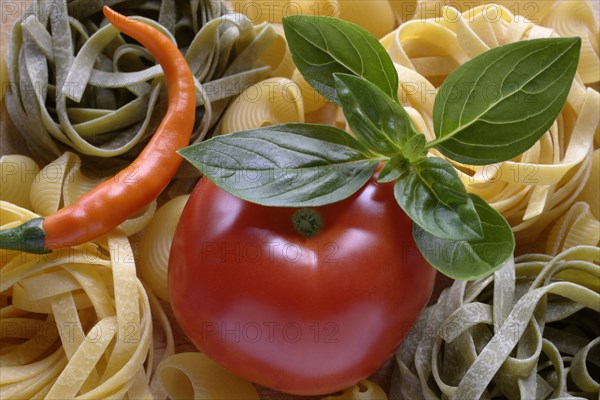 Pasta