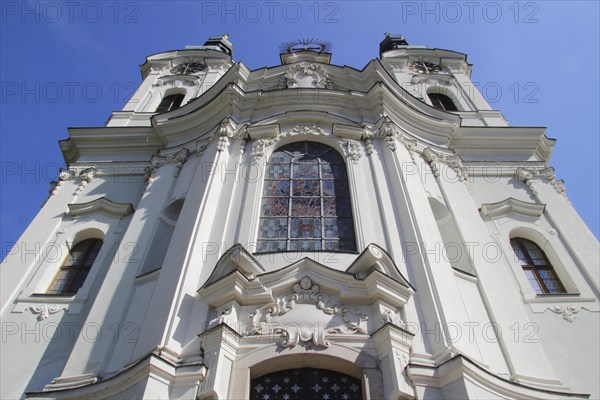 Church of St. Mary Magdalene