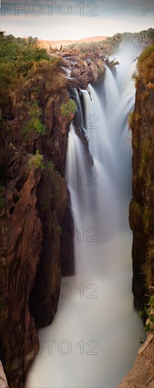 Epupa Falls