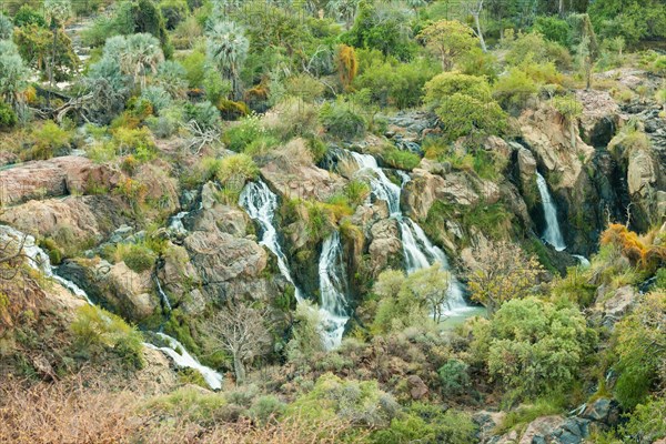 Epupa Falls