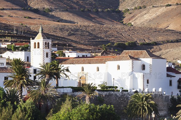 Church Iglesia de Santa Maria