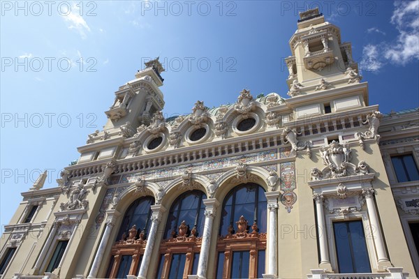 Monte Carlo Casino