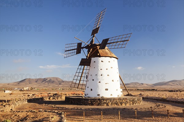 Windmill