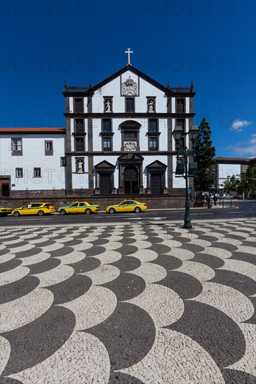 Igreja Sao Joao church