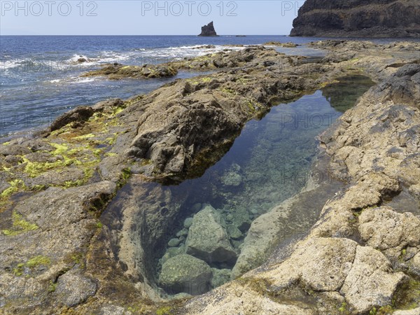 Playa de Iguala