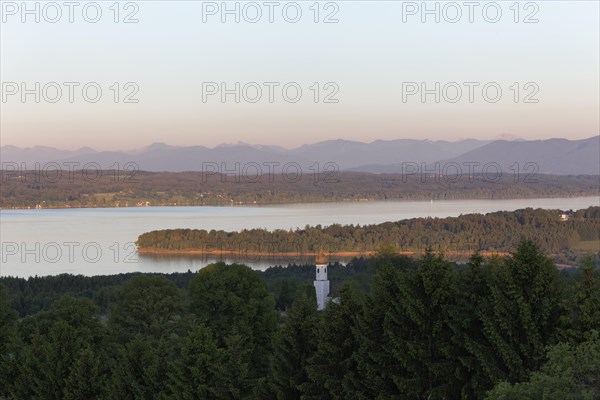 Lake Starnberg