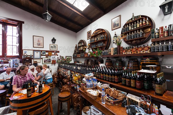 Bodega in Funchal