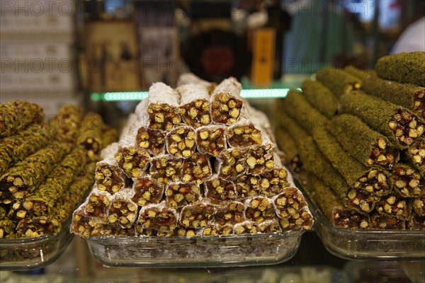 Turkish delight