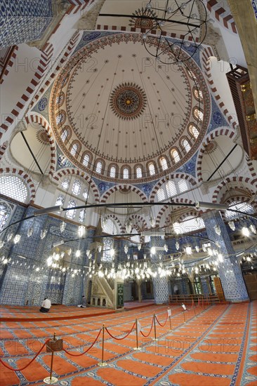 Ruestem Pasha Mosque