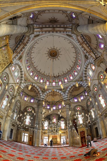 Laleli Camii