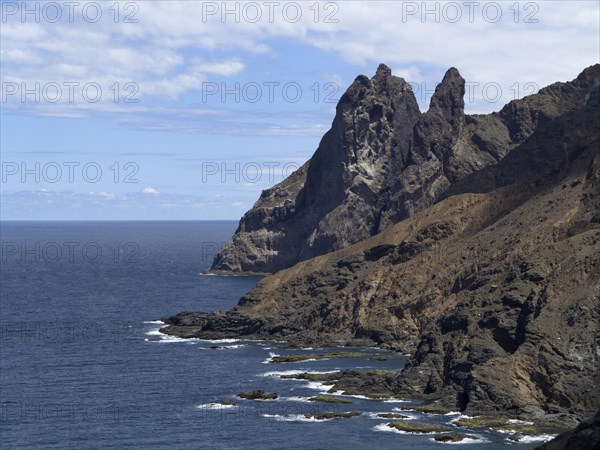 Roque de los Los Organos