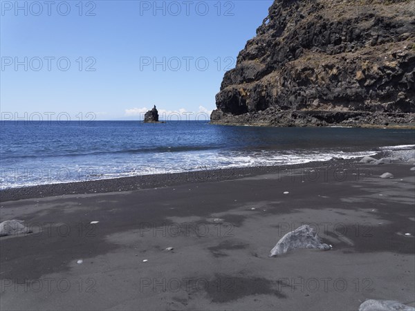 Playa de Iguala beach