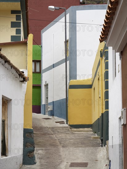 Calle de Ibo Alfaro street