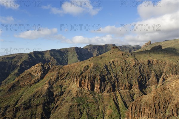 Roque del Sombrero