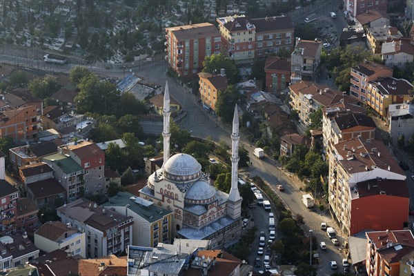 Imami Azam Sefa Mosque