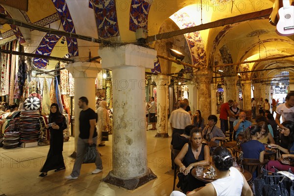 Grand Bazaar