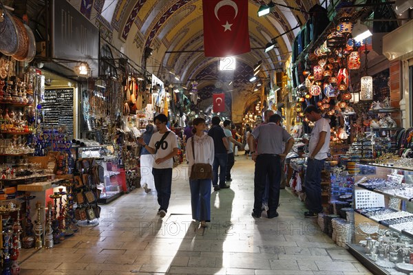 Grand Bazaar