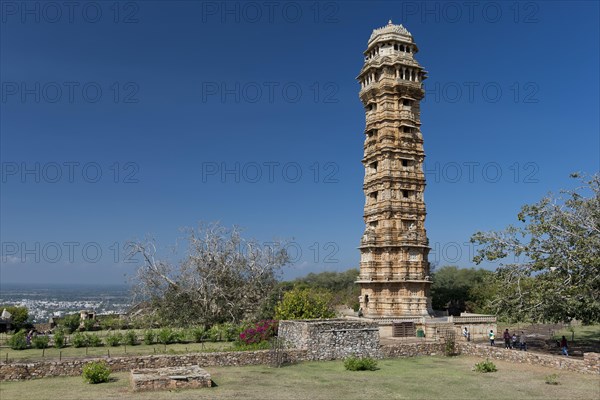 Vijaya Stambha