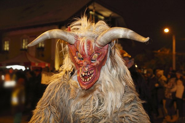 Perchten
