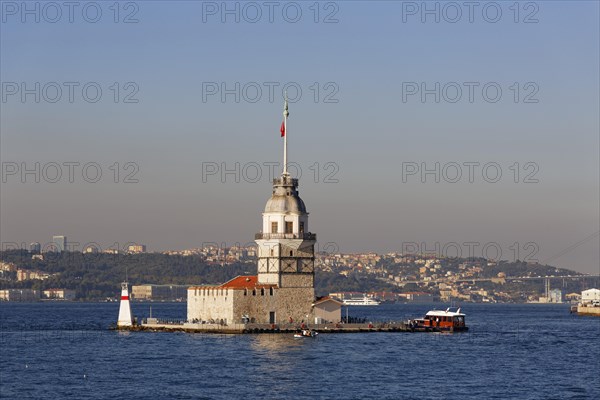 Maiden's Tower