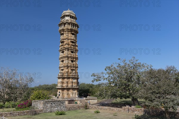 Vijaya Stambha