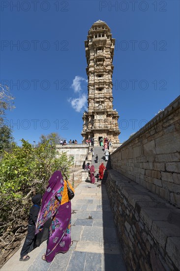 Vijaya Stambha