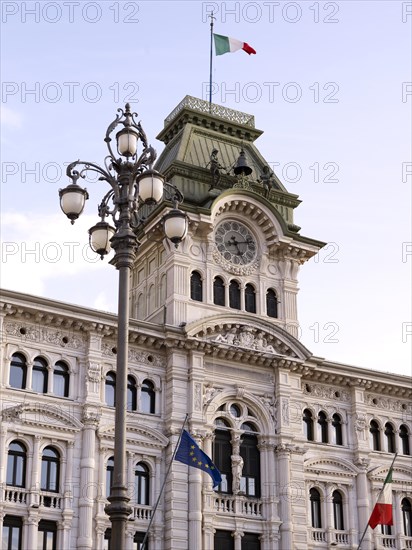 Palazzo del Comunale