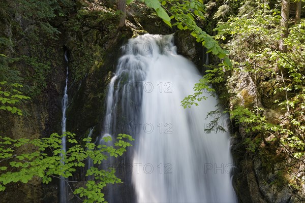 Golling Waterfall