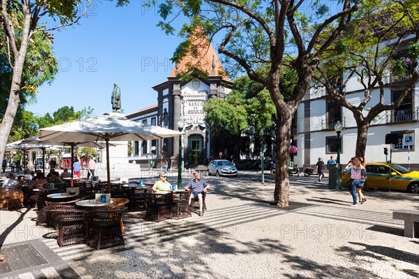 The Banco de Portugal