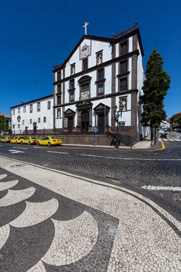 Igreja Sao Joao church