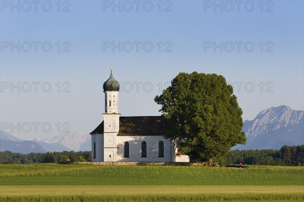 Church of St. Andrae