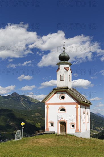 Holy Trinity Church