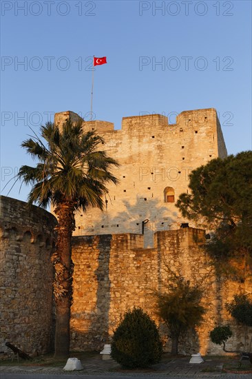 Cesme Fortress