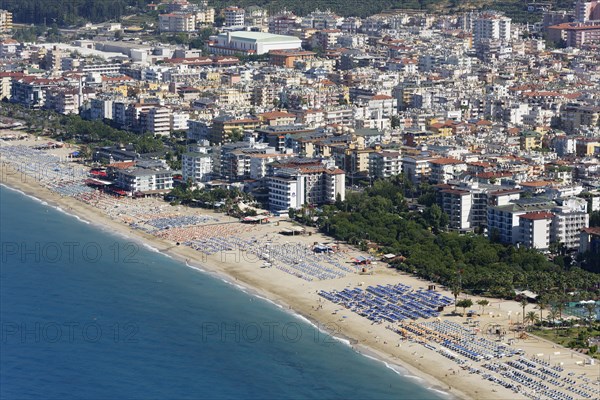 Cleopatra Beach