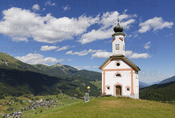 Holy Trinity Church