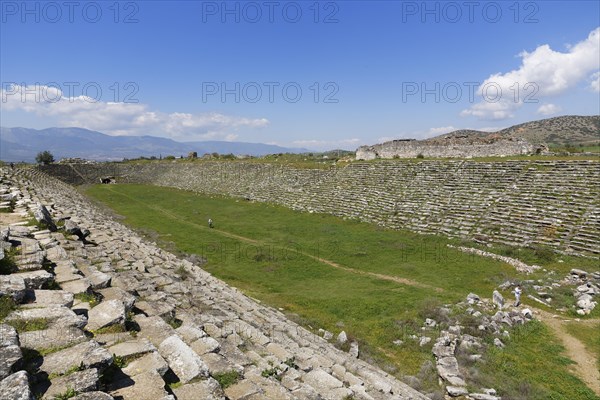 Ancient Stadium