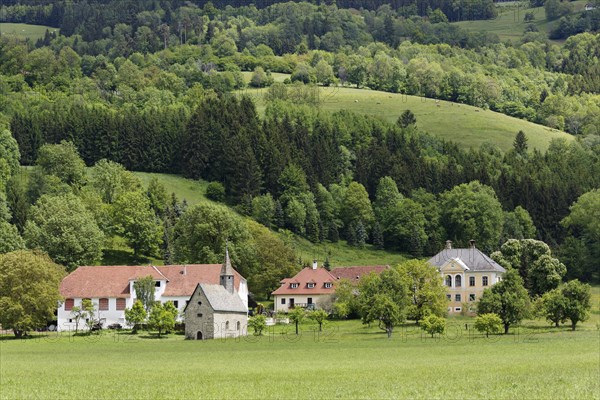 Rabenstein estate