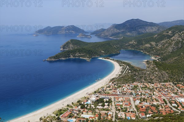 Oludeniz