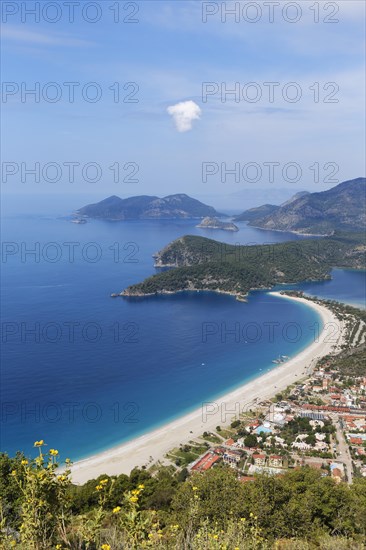 Oludeniz