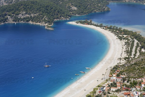 Kumburnu Beach