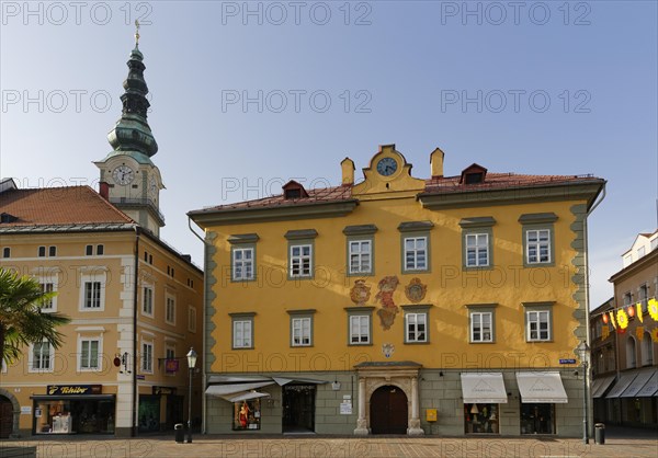 Old Town Hall